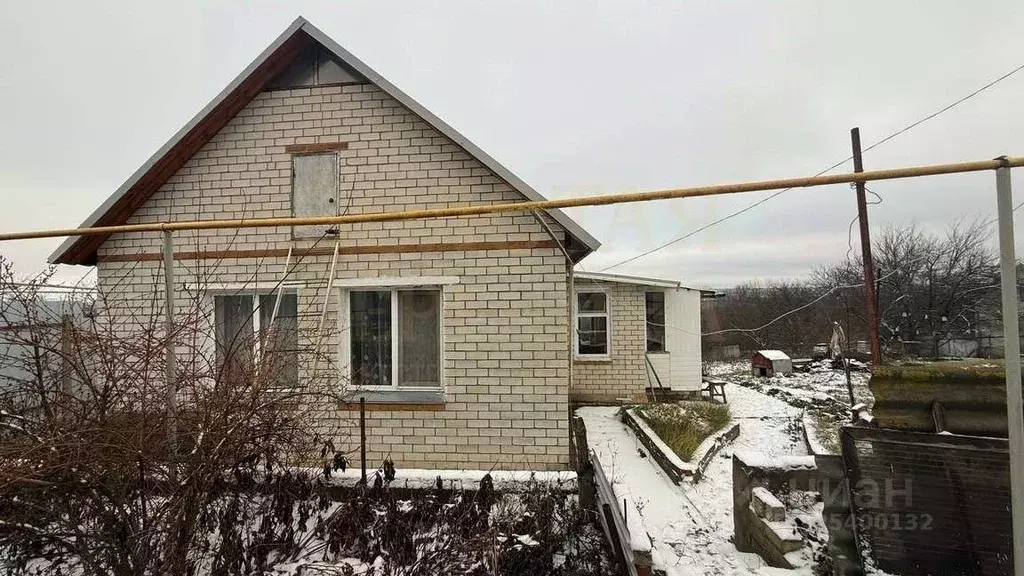 Дом в Белгородская область, Белгородский район, Беломестненское с/пос, ... - Фото 2