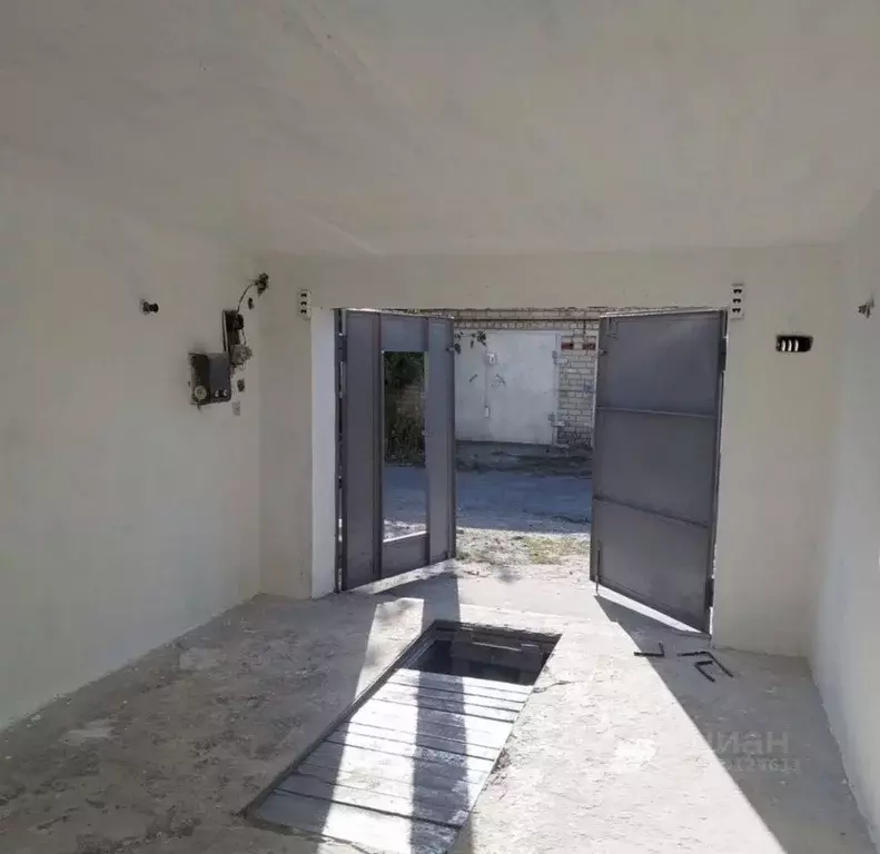 Гараж в Волгоградская область, Волгоград ул. Полковника Батюка, 30с650 ... - Фото 2