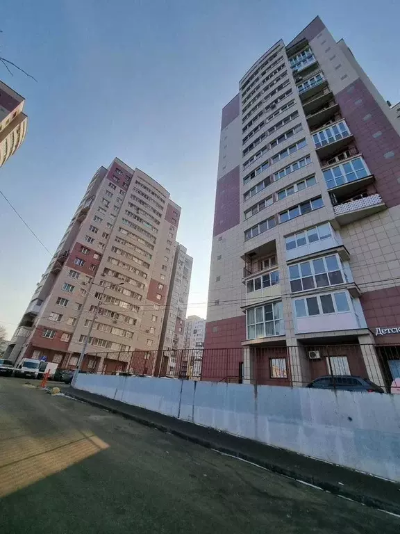 Офис в Московская область, Ивантеевка Пушкинский городской округ, ... - Фото 1