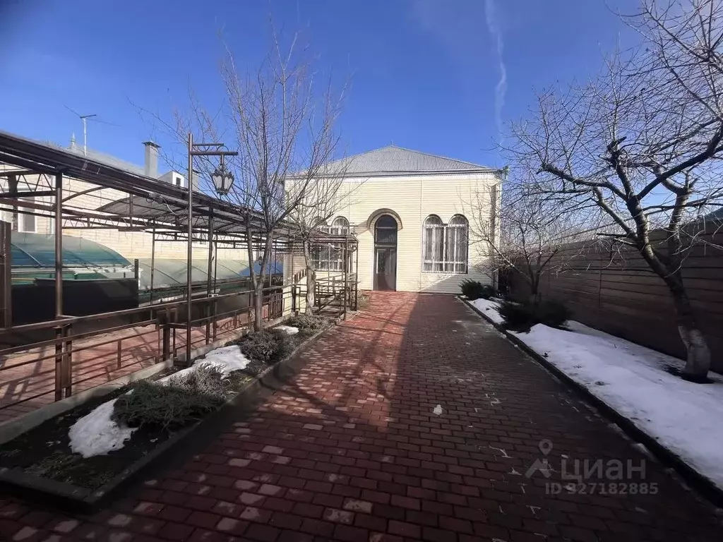 Помещение свободного назначения в Ставропольский край, Железноводск ... - Фото 1