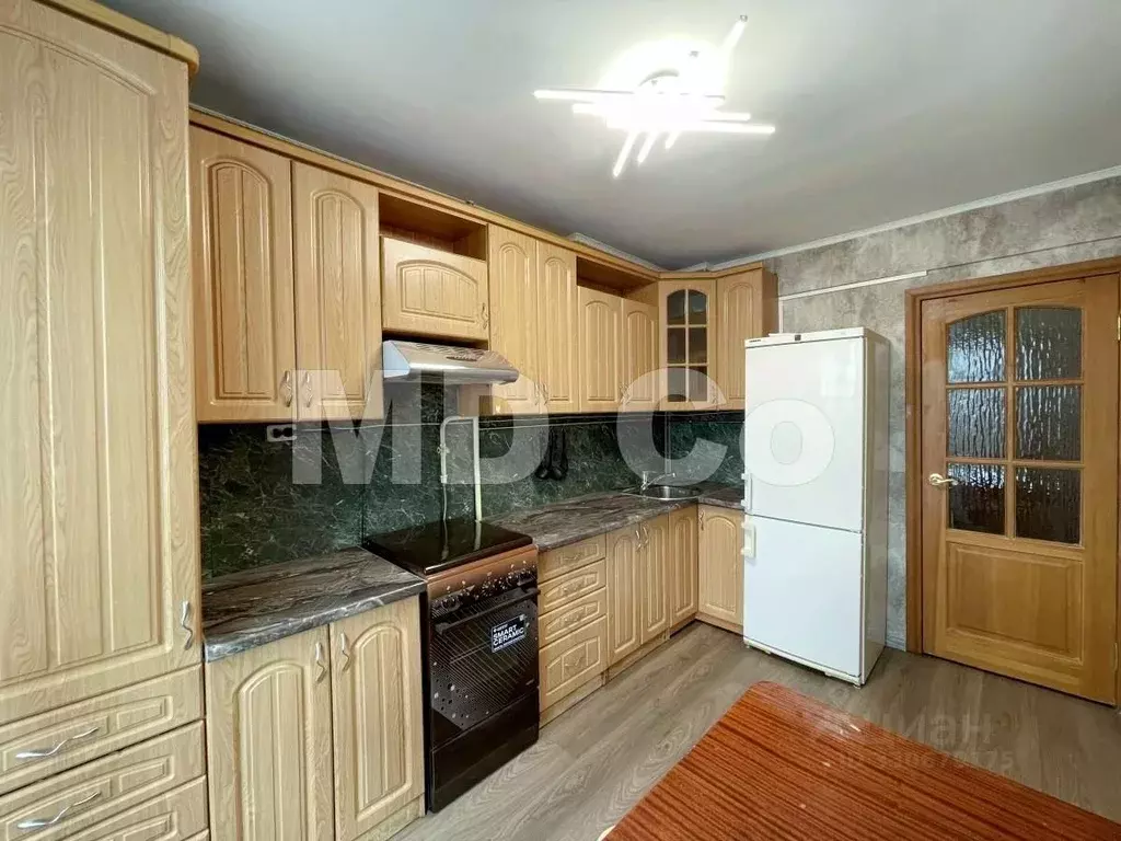 2-к кв. Москва ул. Степана Шутова, 6К1 (47.0 м) - Фото 1
