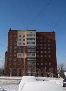 Участок в Приморский край, Владивосток ул. Часовитина, 13 (1.66 сот.) - Фото 1