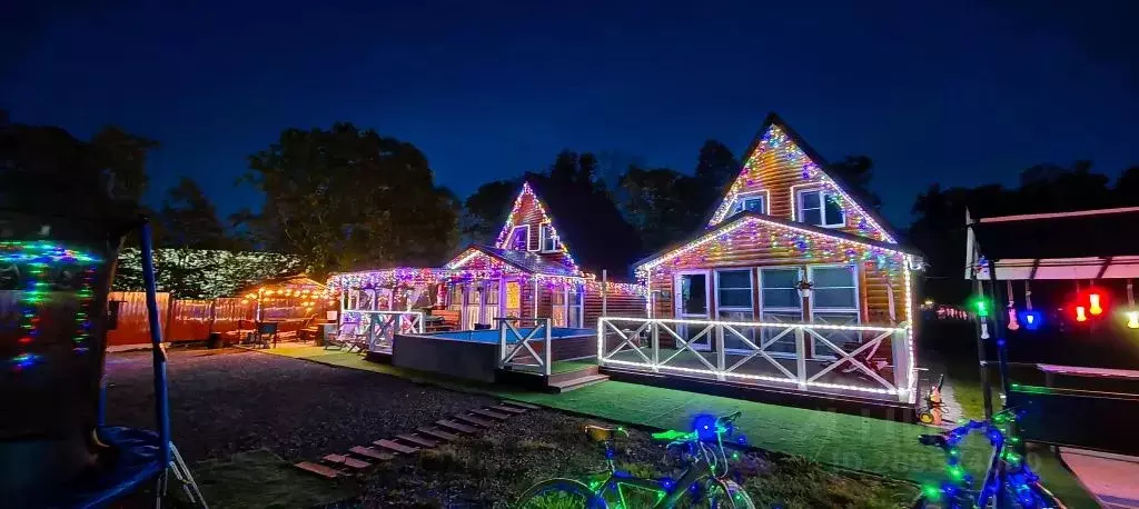 Дом в Камчатский край, Елизовский муниципальный округ, с. Паратунка ... - Фото 2