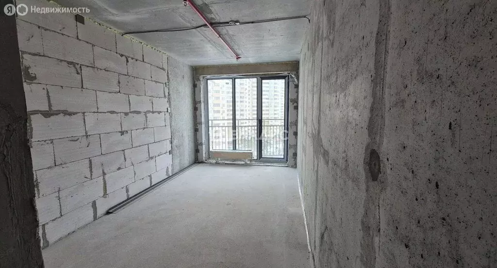 Квартира-студия: Одинцово, улица Чистяковой, 8к2 (25 м) - Фото 0