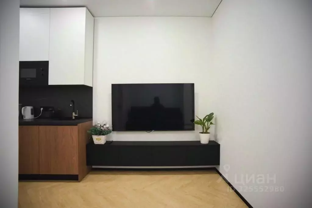 1-к кв. Москва Стремянный пер., 2 (39.0 м) - Фото 2