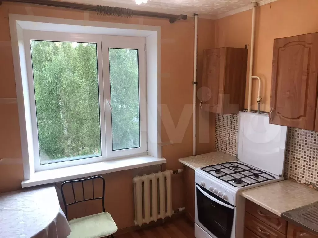 1-к. квартира, 37,5 м, 6/9 эт. - Фото 1
