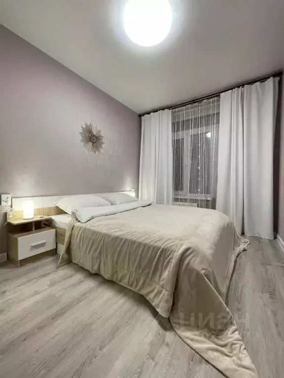 1-к кв. Воронежская область, Воронеж ул. Летчика Колесниченко, 65А ... - Фото 2