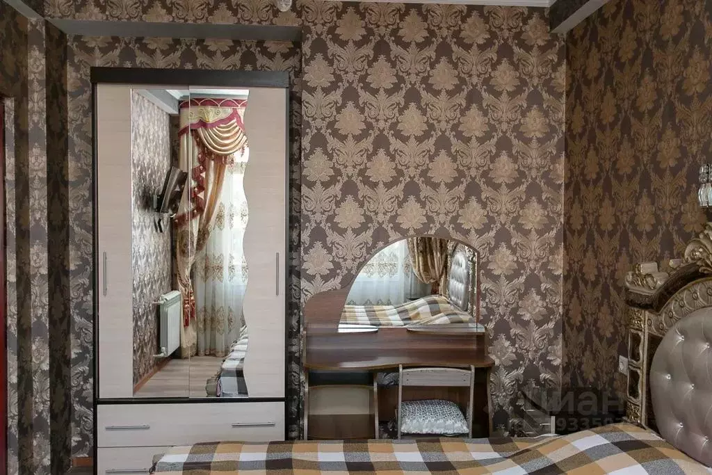 Комната Краснодарский край, Сочи Новый Сочи мкр, пер. Рахманинова, ... - Фото 1
