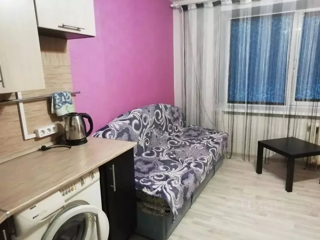 Комната Свердловская область, Екатеринбург ул. Сулимова, 38 - Фото 2