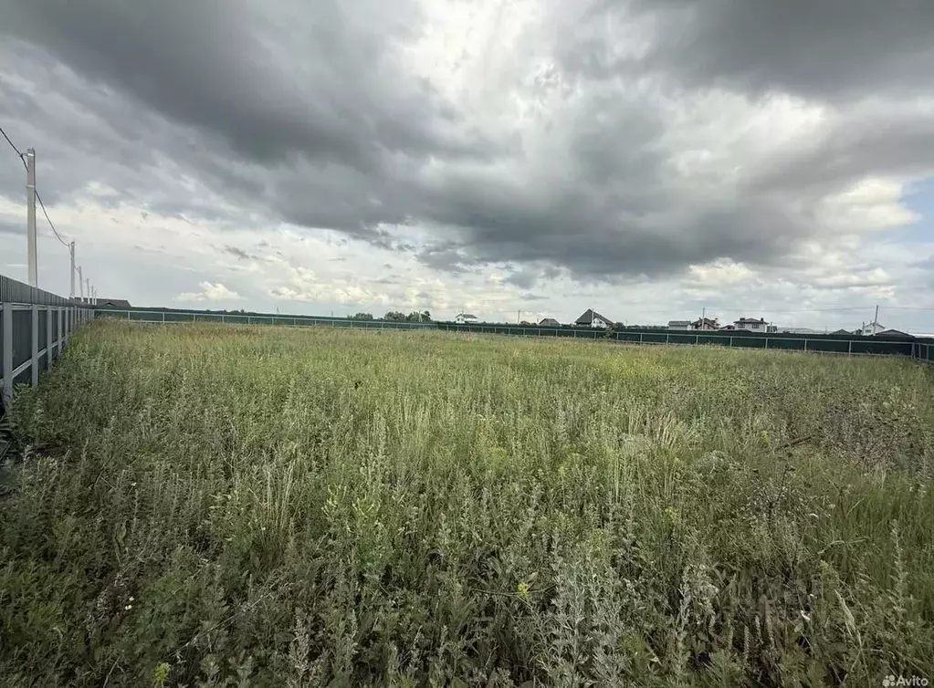 Участок в Самарская область, Красноярский район, Светлое Поле с/пос, ... - Фото 2