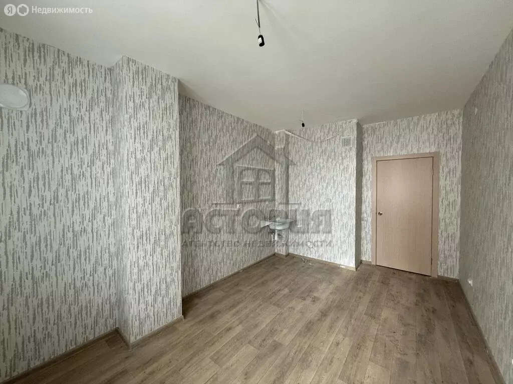 Квартира-студия: Красноярск, Караульная улица, 39 (24.5 м) - Фото 1