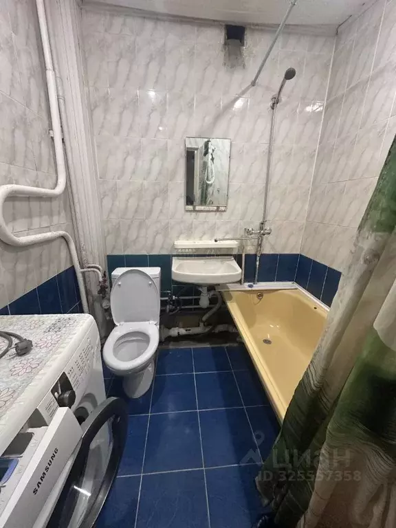 1-к кв. Марий Эл, Йошкар-Ола Пролетарская ул., 9 (34.0 м) - Фото 1