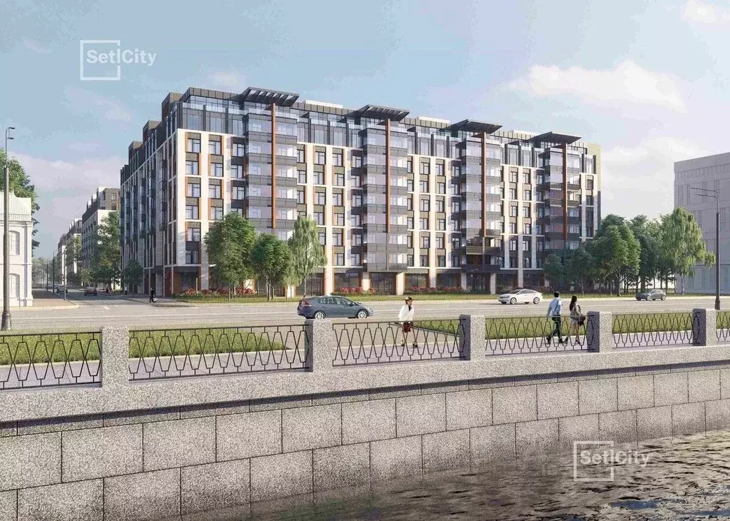 Гараж в Санкт-Петербург Притяжение жилой комплекс (31 м) - Фото 2