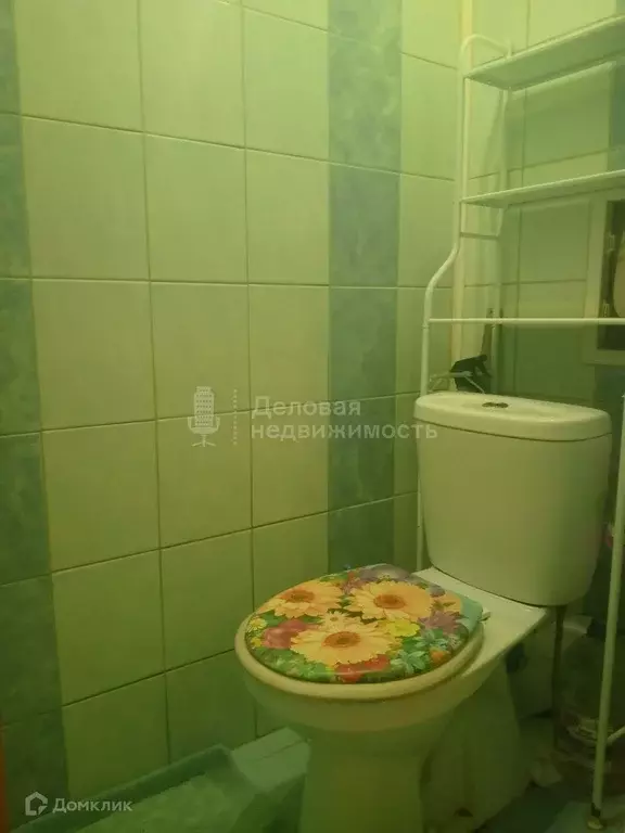 Продаётся 4-к квартира, 101.6 м - Фото 1