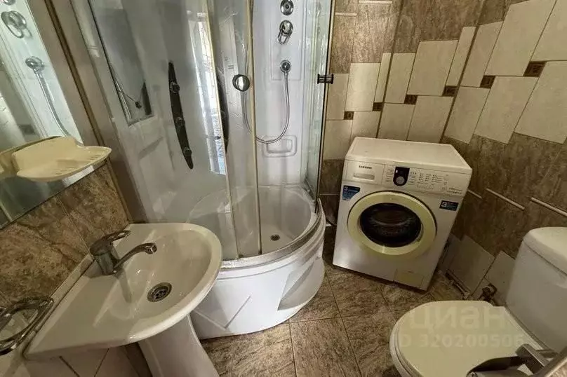 Дом в Краснодарский край, Анапа ул. Гоголя, 40 (60 м) - Фото 2