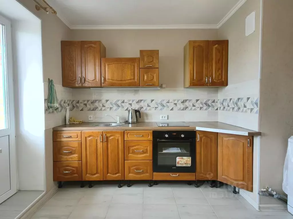 2-к кв. Московская область, Химки ул. Академика Грушина, 2/10 (56.0 м) - Фото 1
