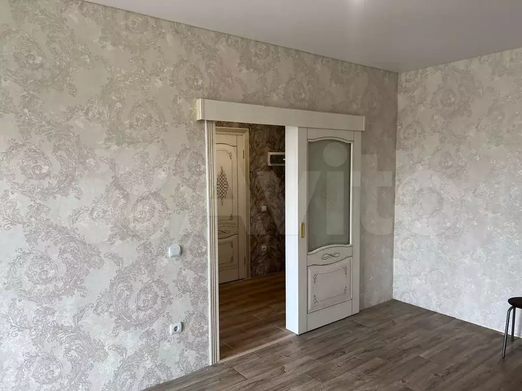 1-к. квартира, 41 м, 5/9 эт. - Фото 0