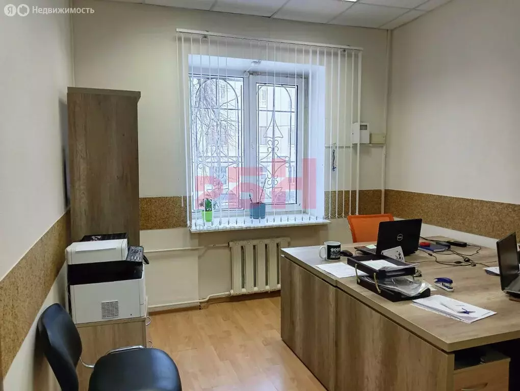 Офис (25.9 м) - Фото 2