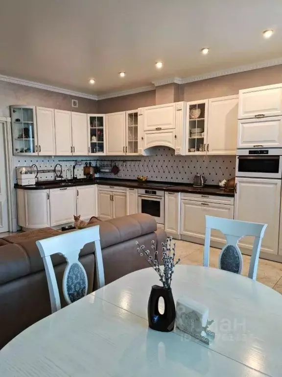 3-к кв. Московская область, Реутов ул. Реутовских ополченцев, 2 (123.0 ... - Фото 1