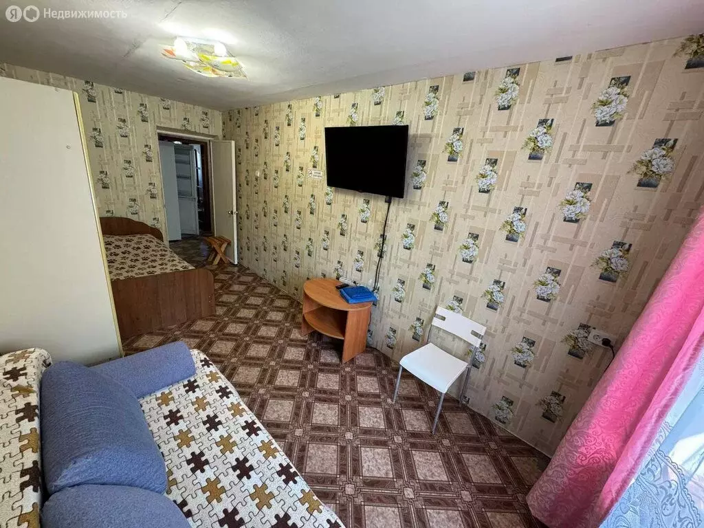 2-комнатная квартира: Волжск, улица Чкалова, 12 (45 м) - Фото 1