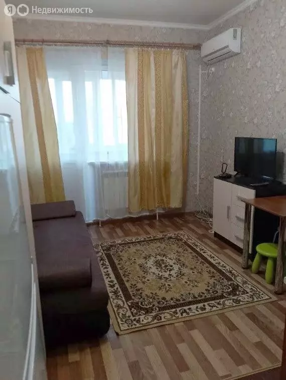 Квартира-студия: Ростов-на-Дону, улица Вересаева, 23 (20 м) - Фото 1