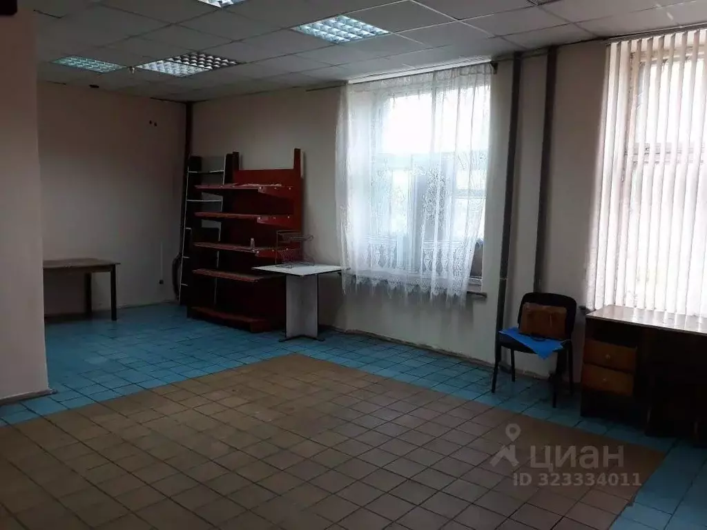 Помещение свободного назначения в Челябинская область, Троицк ул. ... - Фото 1