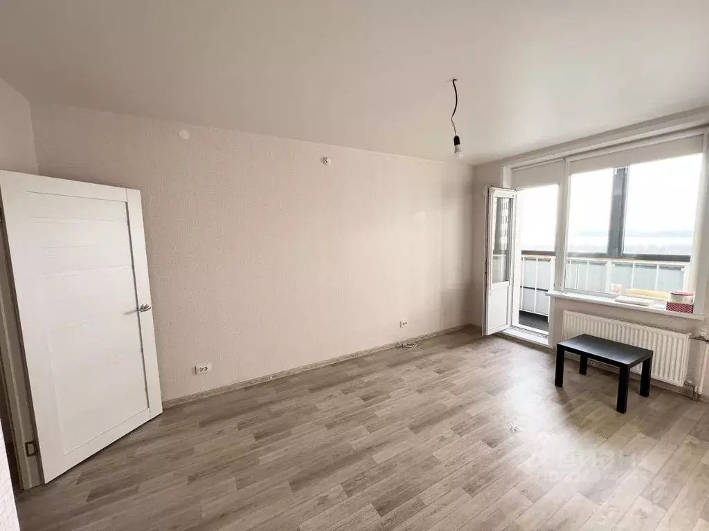 Студия Новосибирская область, Новосибирск ул. Петухова, 162 (25.5 м) - Фото 1