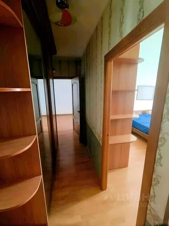 2-к кв. Москва Ясеневая ул., 35 (46.0 м) - Фото 2