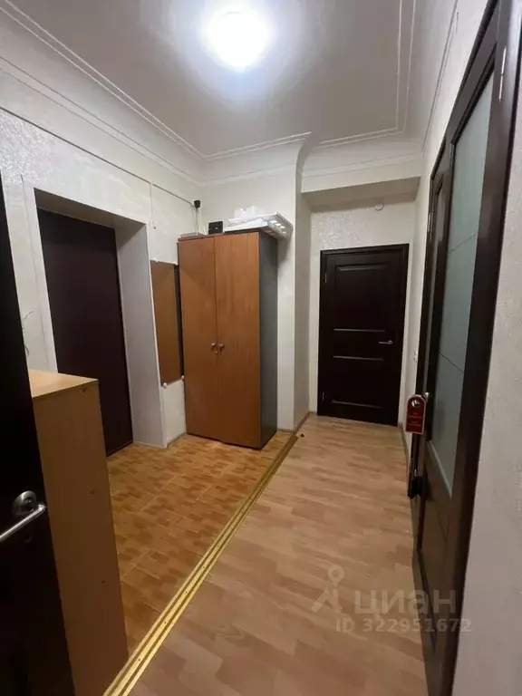 2-к кв. Тверская область, Тверь ул. Спартака, 46 (56.8 м) - Фото 2