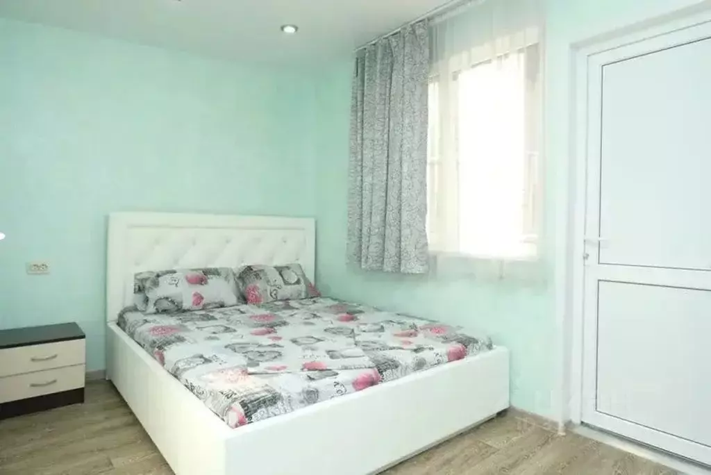 Комната Краснодарский край, Геленджик муниципальное образование, с. ... - Фото 0