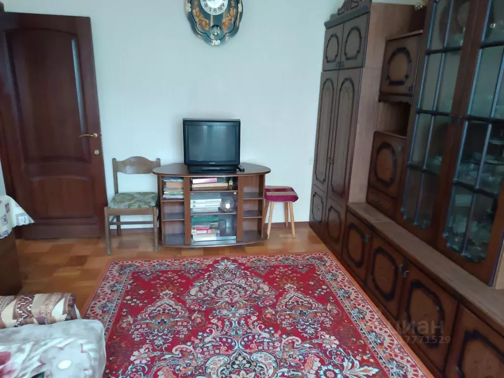 Комната Москва Новокосинская ул., 47 (15.0 м) - Фото 1
