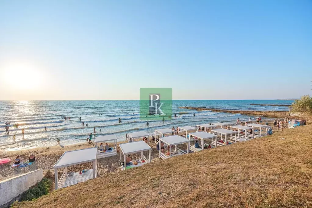 Студия Крым, Бахчисарайский район, с. Песчаное ул. Набережная, 6Б ... - Фото 2