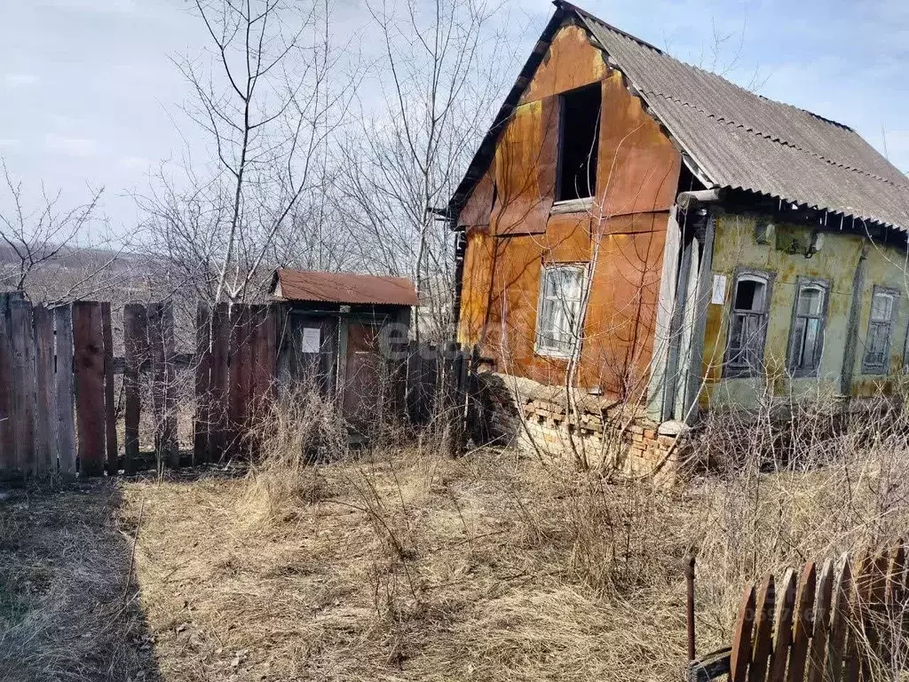 Участок в Белгородская область, Старый Оскол Дачная ул. (15.0 сот.) - Фото 1