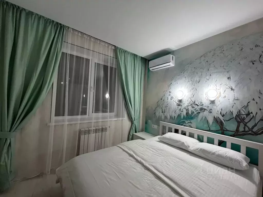 1-к кв. Московская область, Щелково городской округ, Монино пгт ул. ... - Фото 1