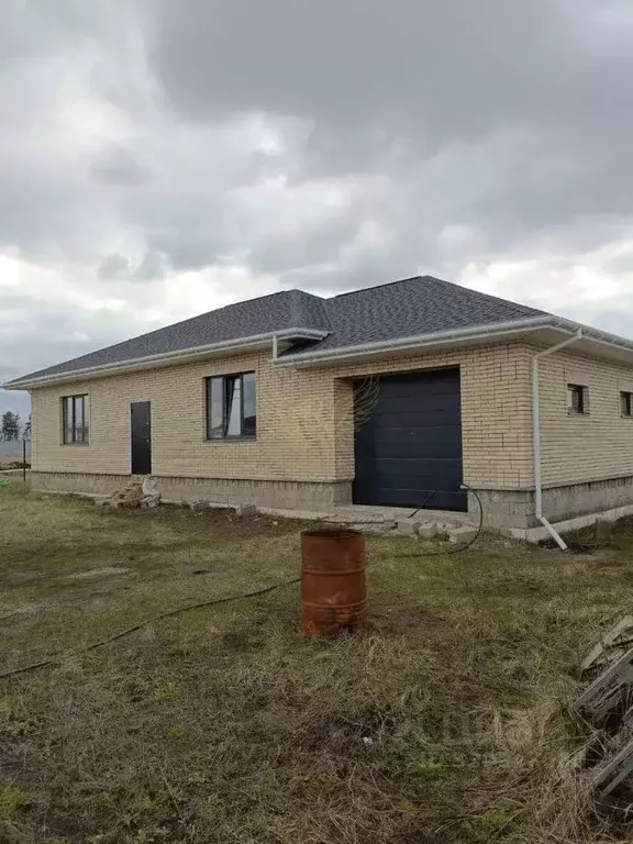 Дом в Белгородская область, Старый Оскол ул. Партизанская, 13 (130 м) - Фото 2