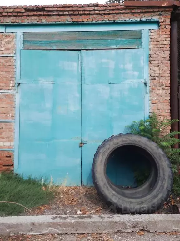 Помещение свободного назначения в Ставропольский край, Курская ст-ца ... - Фото 1