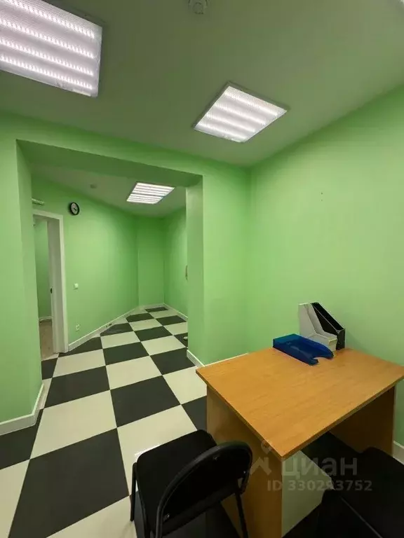 Офис в Санкт-Петербург ул. Шкиперский проток, 20 (12 м) - Фото 2