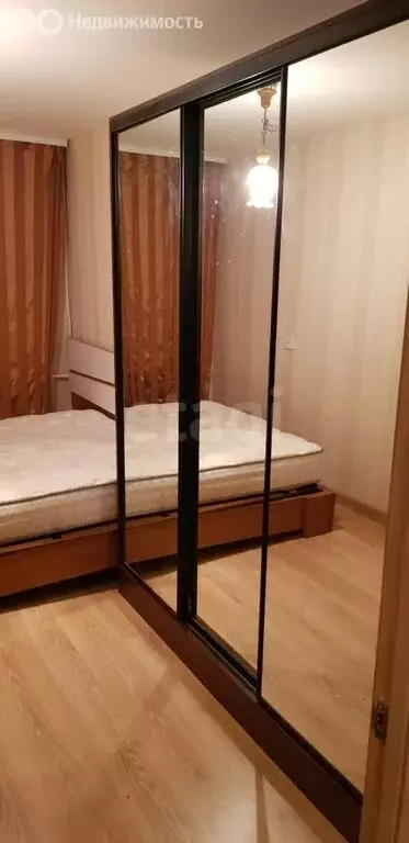 2-комнатная квартира: Синявино, улица Кравченко, 12 (60 м) - Фото 1