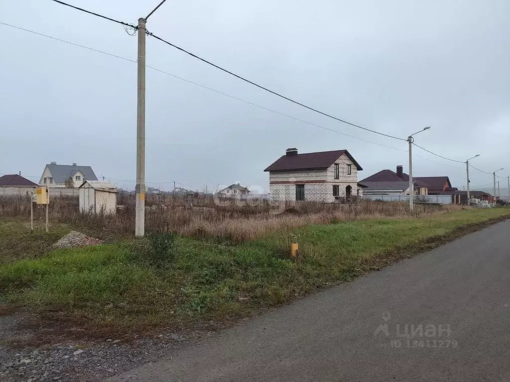 Купить Участок В Северном Белгородская Область