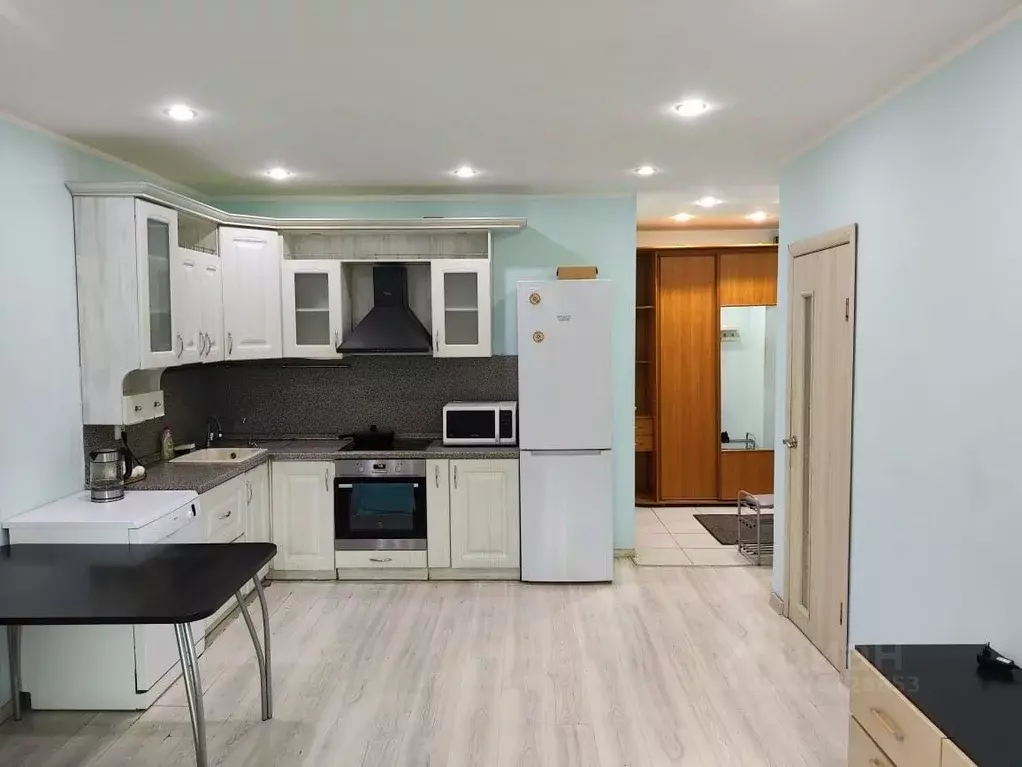 2-к кв. Коми, Сыктывкар просп. Бумажников, 50 (47.7 м) - Фото 1