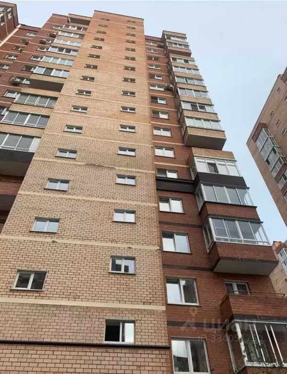 3-к кв. Иркутская область, Иркутск ул. Зверева, 1/3 (85.0 м) - Фото 1
