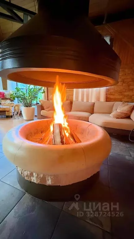 Дом в Ленинградская область, Выборгский район, Первомайское с/пос, ... - Фото 2