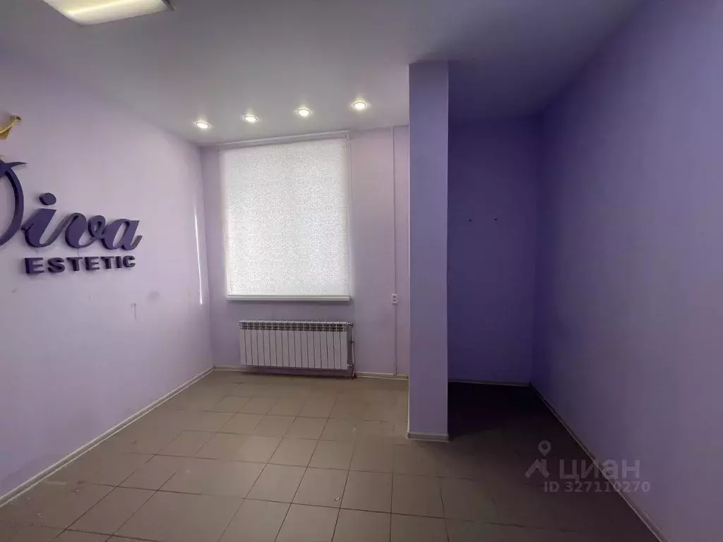 Помещение свободного назначения в Татарстан, Казань ул. Нурихана ... - Фото 1