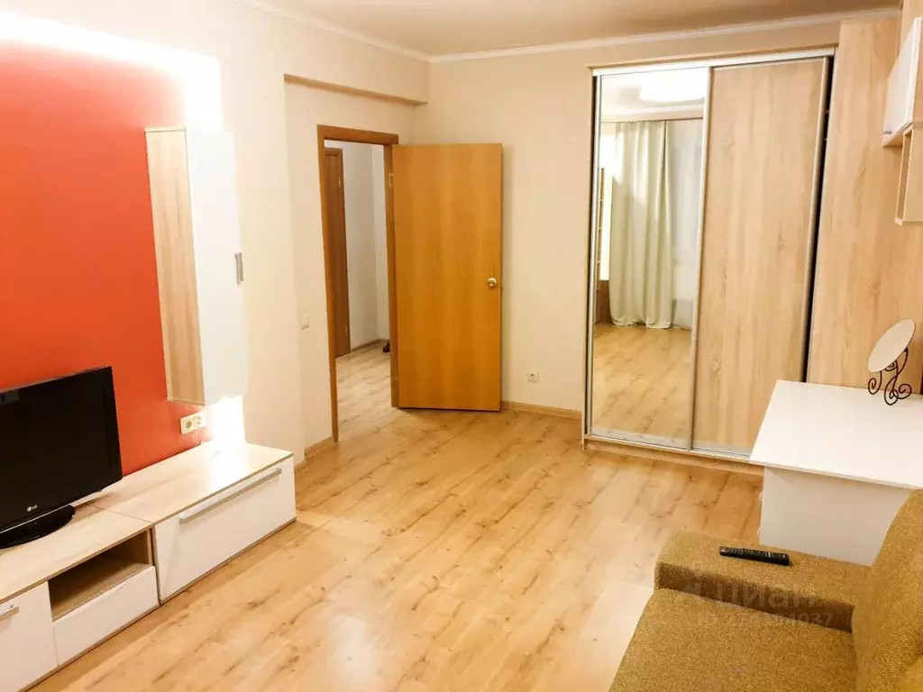 1-к кв. Калужская область, Обнинск просп. Маркса, 85 (43.0 м) - Фото 2