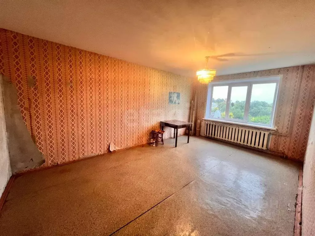 2-к кв. Тверская область, Конаковский муниципальный округ, пос. Озерки ... - Фото 2