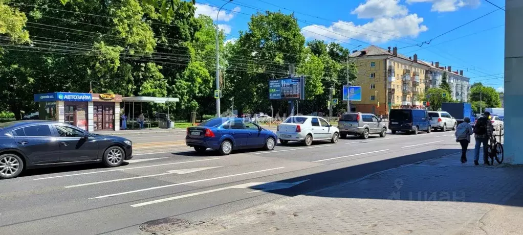 Помещение свободного назначения в Калининградская область, Калининград ... - Фото 1
