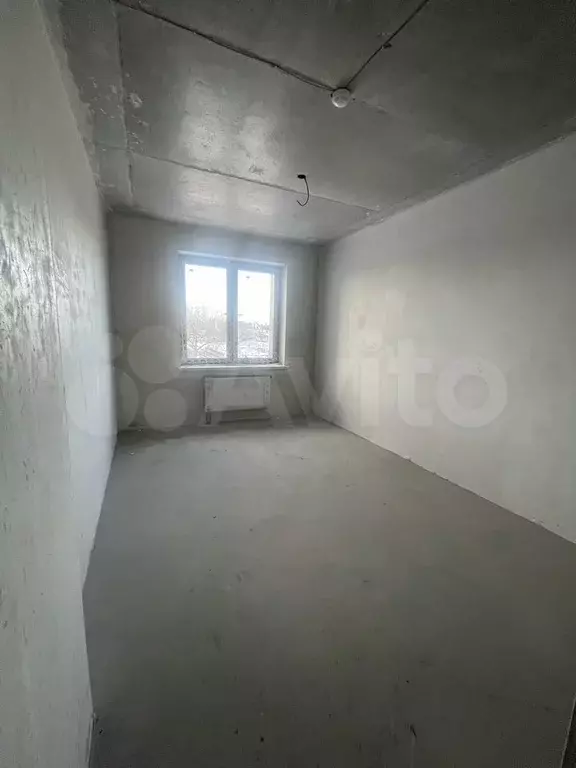 2-к. квартира, 60,2 м, 3/17 эт. - Фото 1