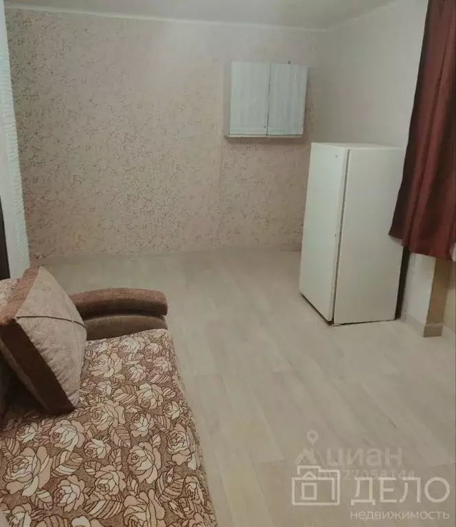 Комната Рязанская область, Рязань ул. Ленинского Комсомола, 1 (17.6 м) - Фото 2