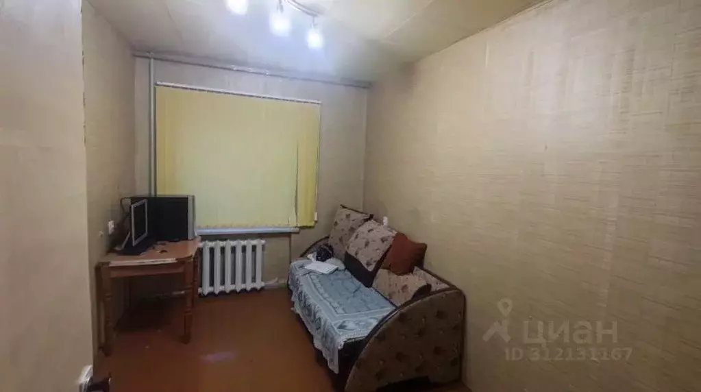 3-к кв. Московская область, Пушкино Дзержинец мкр, 13 (57.5 м) - Фото 0