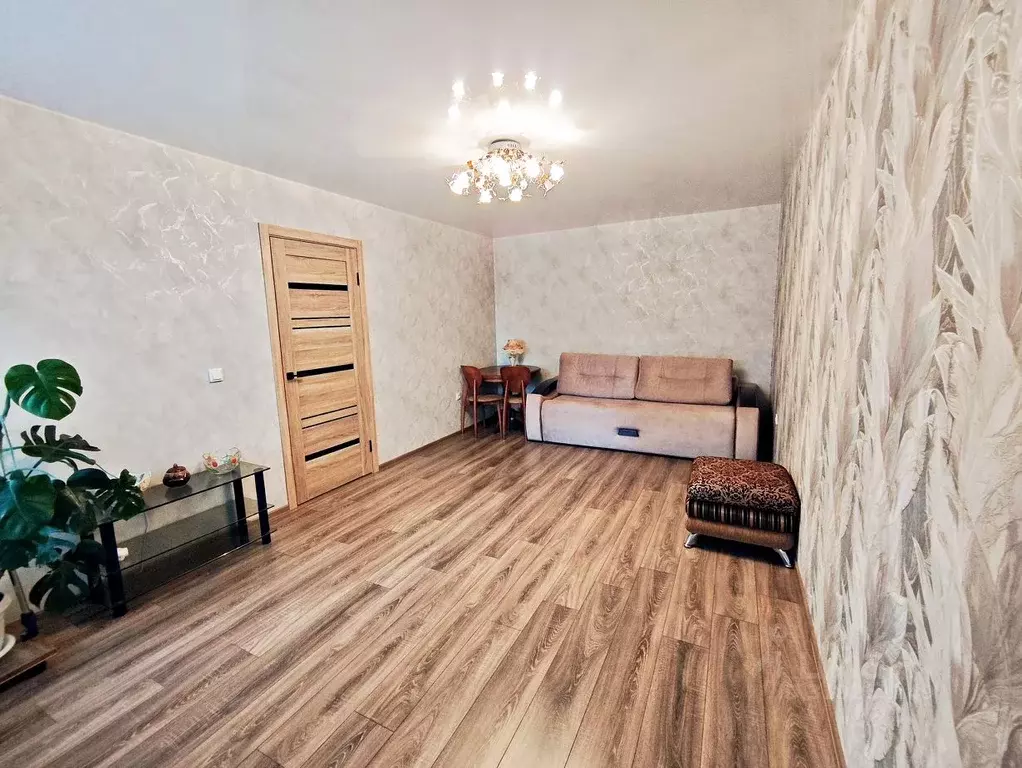 2-к кв. Краснодарский край, Краснодар ул. Героев-Разведчиков, 17 (65.0 ... - Фото 0